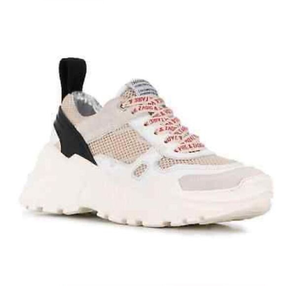 Zadig & Voltaire Future chunky dad Sneaker - Picture 3 of 16